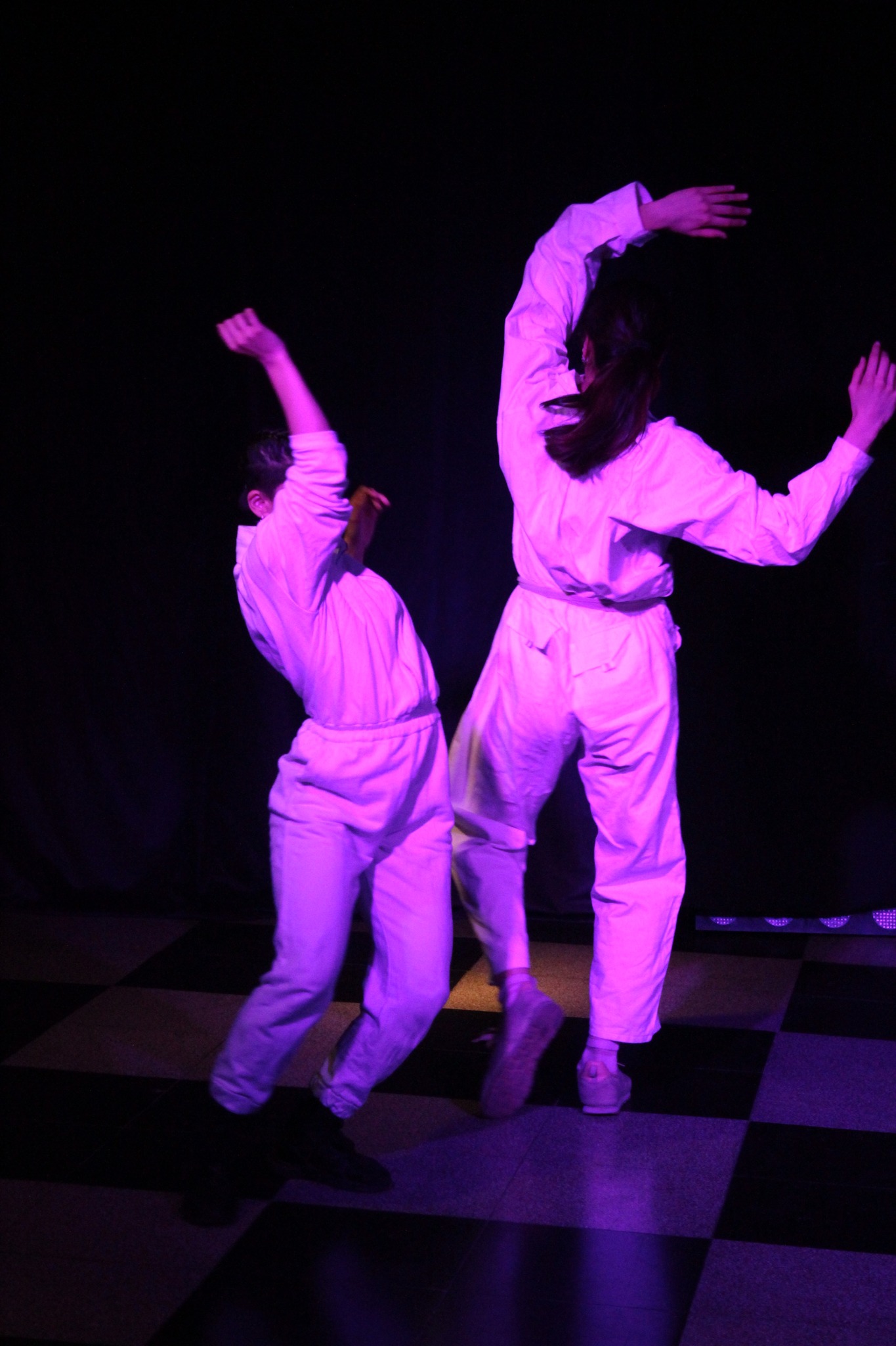Danza Contemporánea