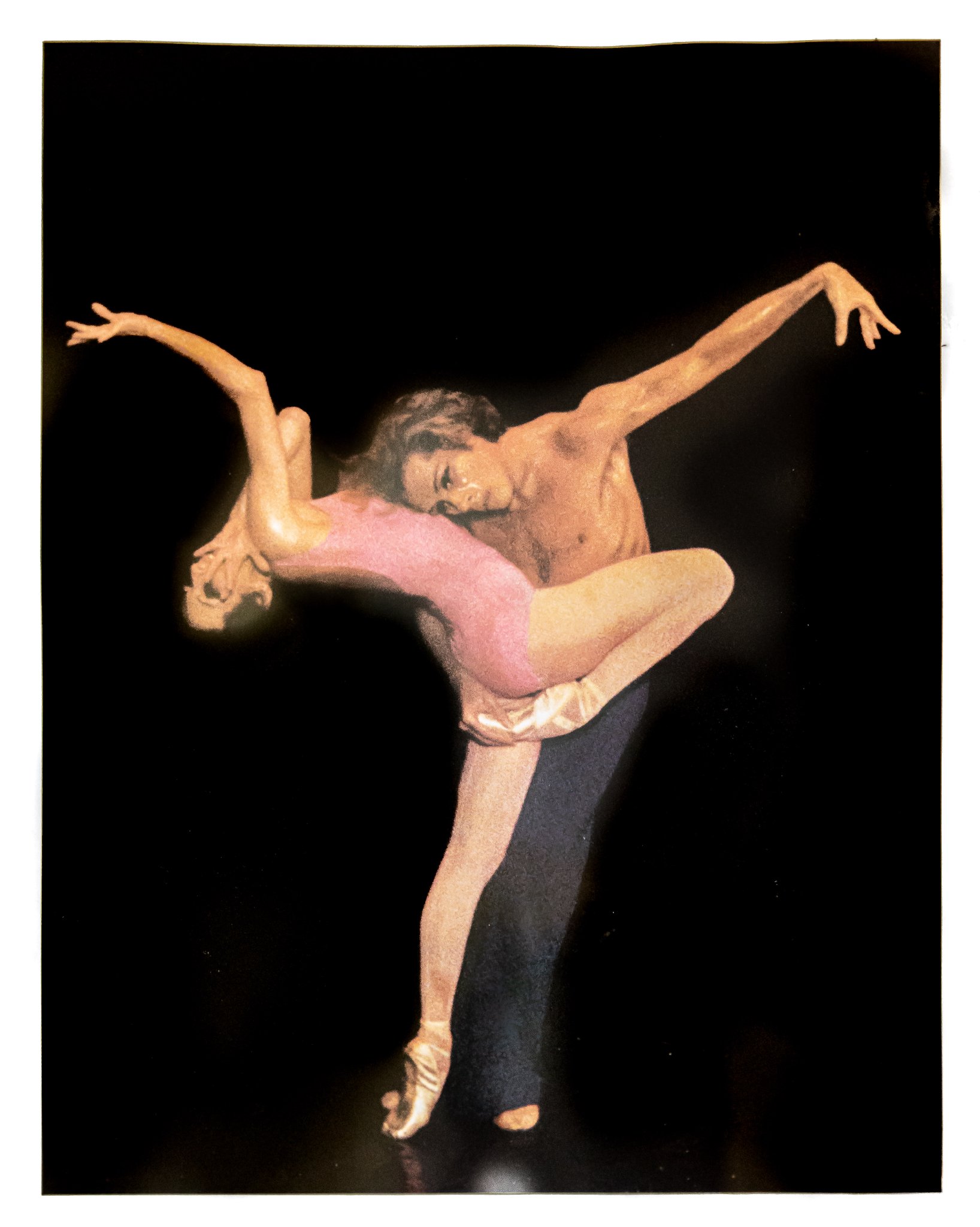 Jorge Donn