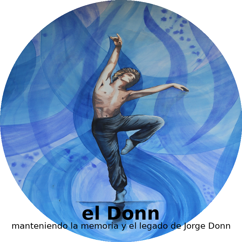 Logo El Donn